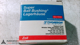 THOMSON INDUSTRIES SPB-8 SUPER PILLOW BLOCK BEARING BUSHING LINEAR