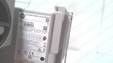 ALLEN BRADLEY 280E-FNS-10-RG SER C ETHERNET BASE W/ SAFETY CONTROL MOD