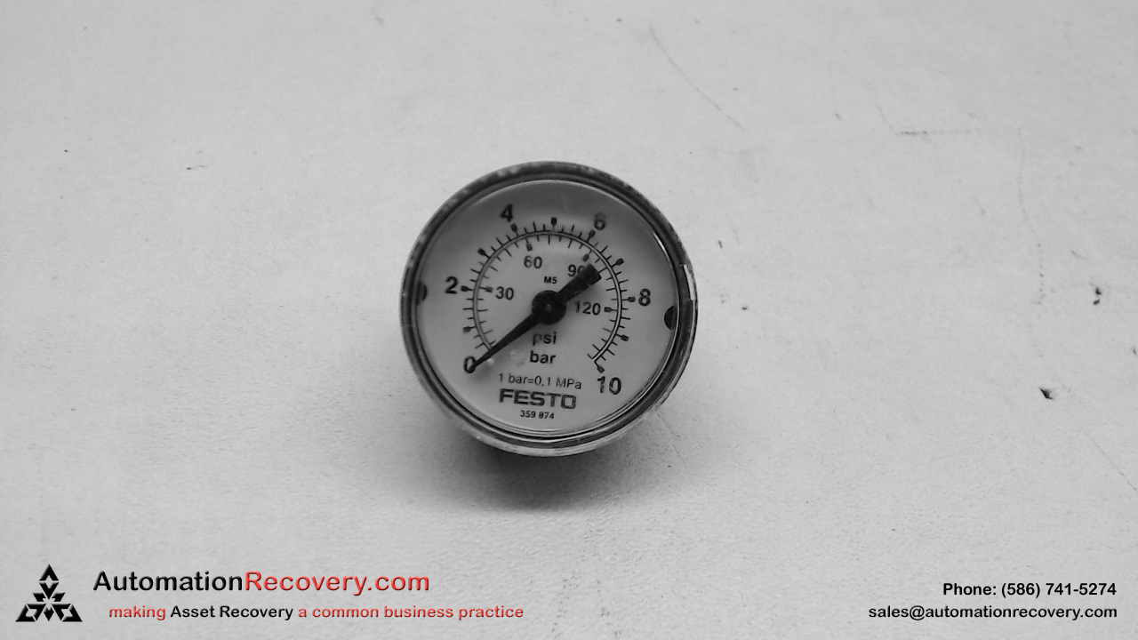 Used Surplus Automation Recovery Packaging