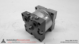 MICRO-PRECISION OPERATIONS LP-11-2V ROTARY ACTUATOR