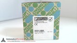 PHOENIX CONTACT FLKM-D 9 SUB/B/ZFKDS, INTERFACE MODULE, 2304034
