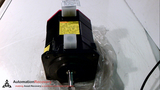 FANUC A06B-0235-B605 SERVO MOTOR 8.3AMP A8/4000IS AA64I BRAKE 4000RPM