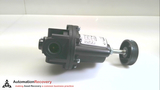 FAIRCHILD 10223H PNEUMATIC PRECISION REGULATOR