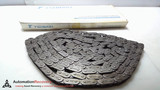 TSUBAKI RF40-1-RP, ROLLER CHAIN