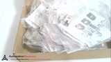 WEIDMULLER IE-BI-RJ45-C *, RJ45 CONNECTOR SLEEVE