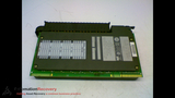 ALLEN BRADLEY 1771-0Q16 SERIES A, ISOLATED OUTPUT MODULE