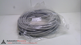 BRAD HARRISON DN11A-M210, DEVICENET CABLE ASSEMBLY, 1300250099