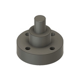 NAAMS PIVOT HUB ADL0016