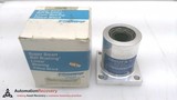 THOMSON INDUSTRIES SS6UFB8, LINEAR PILLOW BLOCK BEARING