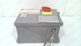 SQUARE D CLASS 9070 TRANSFORMER DISCONNECT, TYPEMN500G0