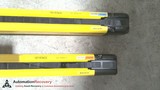 KEYENCE GL-R96H GL-R SERIES SAFETY LIGHT CURTAIN GL-R96H