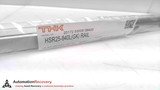 THK HSR25-840L(GK), LINEAR GUIDE RAIL