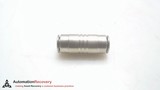 CAMOZZI 6580-10 , PUSH-IN FITTING