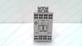 ALLEN BRADLEY 100-CR09D400 SERIES A, IEC CONTACTOR 110/120V AC