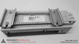 SIEMENS FBS10072, FASTBUS ADAPTER SHOE S3, 100A, 72MM WIDE,