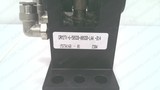 PHD GRM2TK-6-50SDB-005DB-LAA-B14, PNEUMATIC WORKHOLDING CLAMP