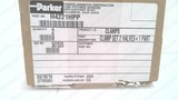 PARKER H4221HPP BOX OF 2, PARKLAMP INCH TUBE AND HOSE CLAMPS