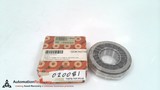 FAG 7307B.TVP.P5.UL, ANGULAR CONTACT BEARING- 35X80X21MM