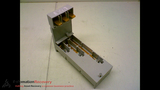 SIEMENS 8US1 111-4SM00, BUSBAR ADAPTER, 460V