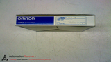 OMRON E32-T24, PHOTOELECTRIC SWITCH,