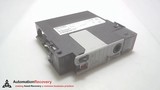 ALLEN BRADLEY 1756-L72S SER B, GUARDLOGIX 5572S AUTOMATION CONTROLER