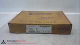 ALLEN BRADLEY 1771-0FE1, SERIES B, ANALOG OUTPUT MODULE,12 BIT VOLTAGE