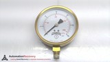 WINTERS P1S228   PRESSURE GAUGE