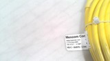 ABB JSHD4-1-AA W/ MDC-4MPX-10M CABLE, 3-POSITION SAFETY DEVICE