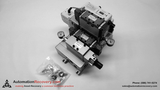 SMC VV824-XP-1 WELD ASSEMBLY