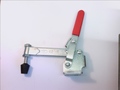 TOGGLE CLAMP FTS-102-15 VERTICAL ACTING TOGGLE CLAMPS WITH FLANGE BASE