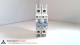 ALLEN BRADLEY 1489-A1C060 SERIES A, CIRCUIT BREAKER
