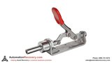 DESTACO 606 STRAIGHT-LINE ACTION CLAMPS -- STANDARD, 450 LBS. CAPACITY